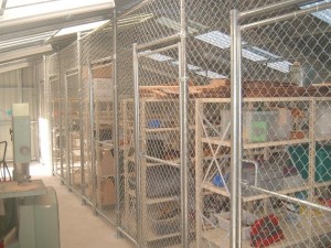 EAST COAST COMMERCIAL FENCING 343